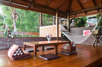 Hotel Bhuvarin Resort