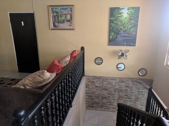 Hotel Rockhampton Retreat Guest House