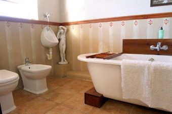 Hotel Broadway Tygervalley