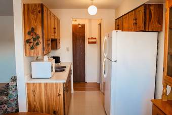 Aparthotel Blind River Apartments