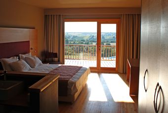 Bakucha Vineyard Hotel & Spa