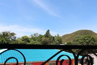 Hotel The Castello Resort