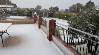 Bed & Breakfast Villa Etna Sea