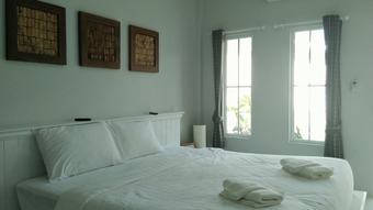 Hotel The Goodville Cottage