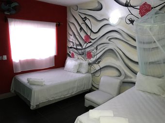 Mi Paraiso Hotel & Resort