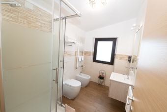 Bed & Breakfast Le Ghiande Guest House