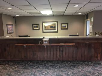 Hotel Carriage House Country Club