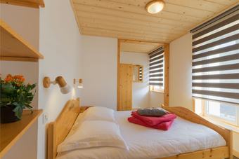 Apartamento R�sidence Les Tavaillons