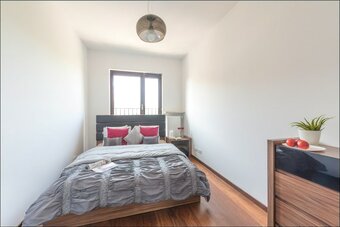 P&o Apartments Praga