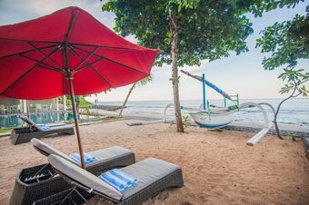 Hotel Amed Dream Ibus Beach Club