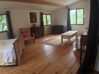 Bed & Breakfast Les Maquinols Estate