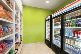 Hotel Hilton Garden Inn Medford, Or�