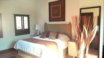 Bed & Breakfast Casa Embrujo Tzintzuntzan