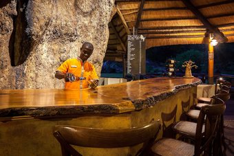 Posada Tuli Safari Lodge