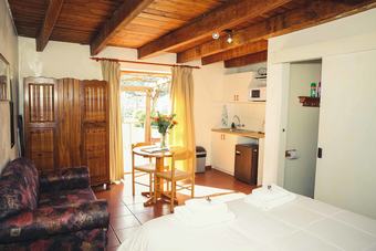 Wilgewandel Holiday Farm & Restaurant