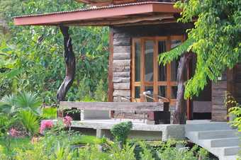 Hotel Banmaihom Amphawa