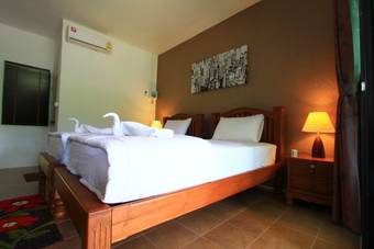 Hotel Silver Garden Resort