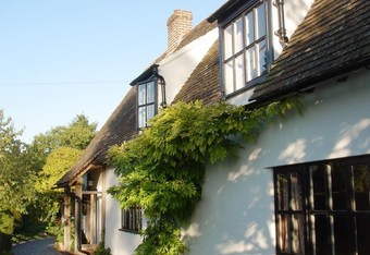 Bed & Breakfast Chequer Cottage