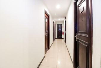 Hotel Airy Pandawa Pertokoan Limanda Blok D 6 Batam