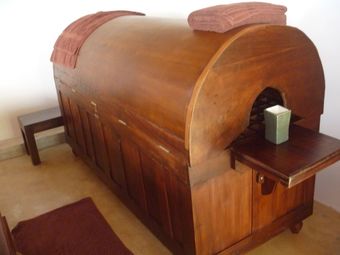 Hotel Aussie Swiss Beach Resort