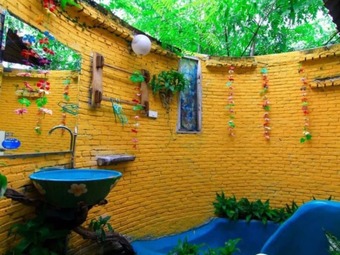 Hotel Ingmhok Country Mountain View Resort