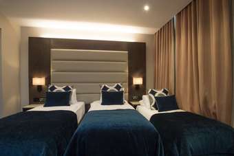 The Kings Head Hotel