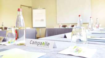 Hotel Campanile Pontarlier