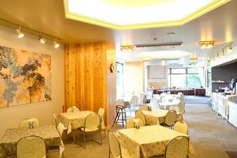 Joetsu Muikamachi Kogen Hotel