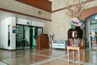 Hotel Phusuang Place