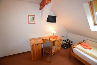 Hotel Landgasthof Wolfsgrund