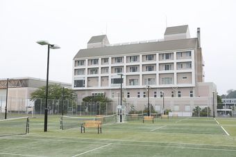 Hotel Kuji Sanpia Hitachi