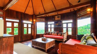 Hotel Insda Resort Chiang Mai