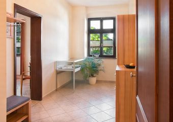 Hotel Restaurant Alte Canzley