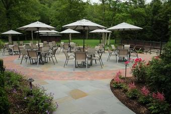 Posada The Beaumont Inn