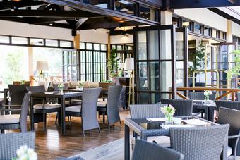 Hotel Aureo La Union