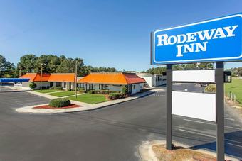 Motel Rodeway Inn