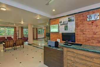 Hotel Bella Vista Resort