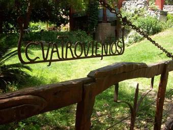 Posada Cuatrovientos Hoster�a