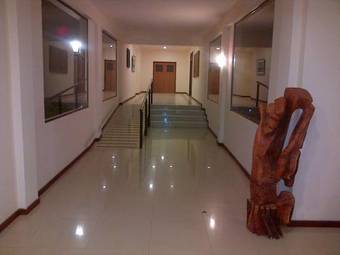 Camino Real Plaza Hotel