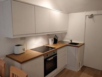 Apartamentos Chymes Holiday Flats