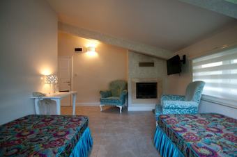 A?va Nehir Evi Butik Hotel