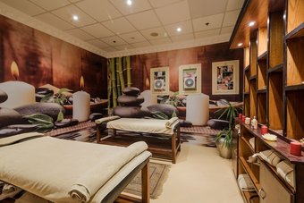 Hotel Tolip Family Club Borg El Arab