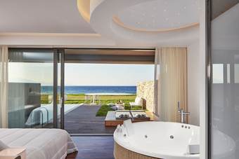 Lesante Blu- The Leading Hotels Of The World