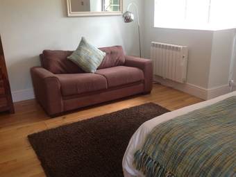 Posada Winyard's Gap Inn