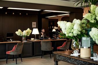 Hotel Il Castelfalfi - Tui Blue Selection