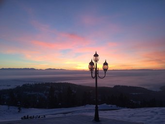 Posada Coyote Bluff Estate