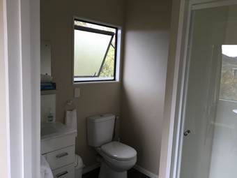 Hotel Waitomo Caves Guest Lodge