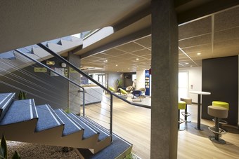 Hotel Ibis Budget Pau Est