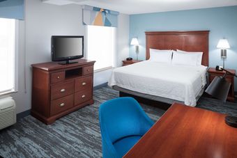 Hotel Hampton Inn & Suites Jackson