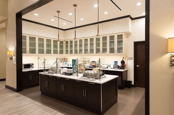 Hotel Homewood Suites By Hilton Concord Charlotte